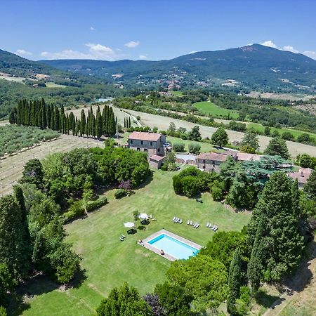 Agriturismo Spazzavento Palazzone Luaran gambar